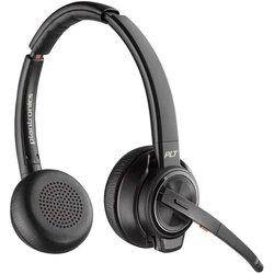 HP Auriculares Voip W8220/a Savi Oth Stereo