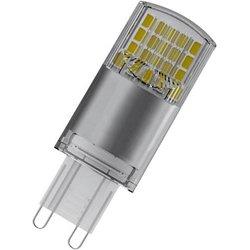 Osram st pin lampada led g9, 3.8 w, luce neutra, 1 lamp, standard, plastica