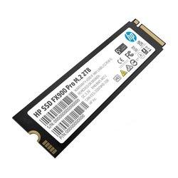 Hp ssd fx900 plus m.2 2 tb