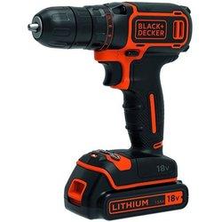 Atornillador BLACK + DECKER