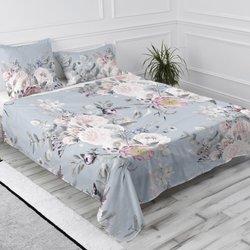 Soft bouquet sabana cama 180/200 (260x270 cm)