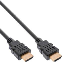 Cable hdmi de ultra certificado inline m/m 8k4k negro 2m