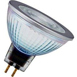 IluminaShop - Bombilla LED OSRAM MR16 / GU53 8W 36º 12V 561LM Regulable