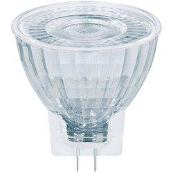 [lve-4099854050268] ledvance/osram bombilla led spot gu4 4,5w 345lm 2700k 36º ip20 regulable