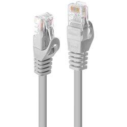 Lindy 20M CAT.5E U/UTP CABLE  GREY