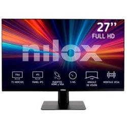 Monitor Nilox 27" NXM27FHD11