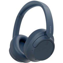 Auriculares Sony Wh-ch720n Azul