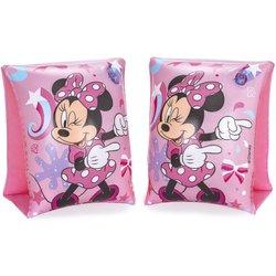 Disney - Minnie Mouse - Manguitos rosas