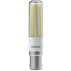 Bombilla led osram t b15d transparente 7w 806lm 2700k ip20 320 ° [lv-4058075606968]