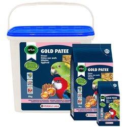 Orlux gold patee large parakeets & parrots 5 kg