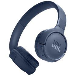 Jbl Tune 520bt Bluetooth Headset - Blue