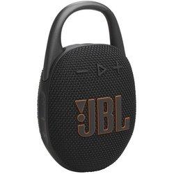 Altavoz JBL Clip 5 Negro