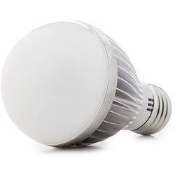 Bombilla led e27 3w 270lm 6000ºk 40.000h [ho-b05-e27-3w-cw