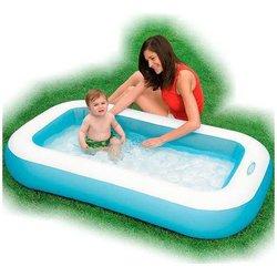 Piscina Infantil BESTWAY 51115 (102 L - 104x25cm)