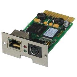 Snmp card gx5s cs161mini