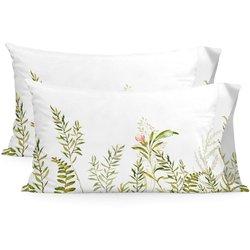 Monterosso funda de almohada cama 150/160 (50x75 (x2) cm)