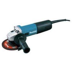 Makita 9558HNRG Amoladora Angular 840W