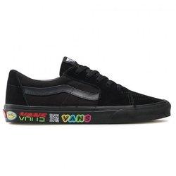 Zapatillas vans sk8-low negro