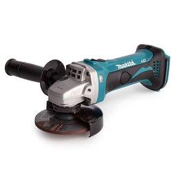 Makita Dga452z Sin Cable Angular