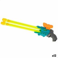 Pistola de agua colorbaby 55 x 13,5 x 3,3 cm (12 unidades)