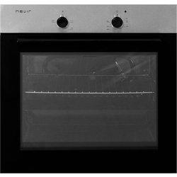 Horno nevir nvr-hem3-62l 2200w 62l a inox 59,5 cm