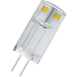 Ledvance/osram bombilla led "special" g4 1,8w 200lm 2700k 320º ip20