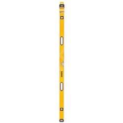 Nivel tubular 180 cm dewalt dwht0-43172