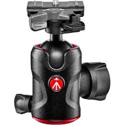 Rótula De Bola Manfrotto MH496 BH