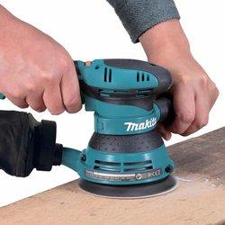 Makita Lijadora Orbital Bo5041k 300w