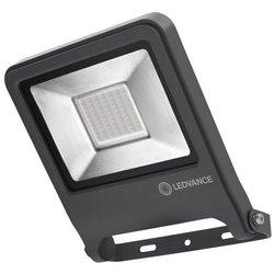 Ledvance floodlight led, lámpara de exterior, endura® flood blanco cálido / 50 w, 220…240 v, ángulo de radiación: 120°, blanco cálido, 3000 k,