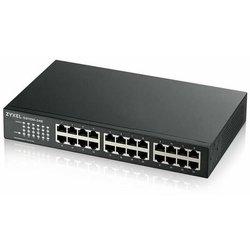 24 Port Gigabit Unmanaged Switch V3