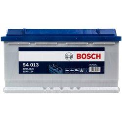 Batería de Coches BOSCH S4