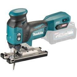 MAKITA JV001GZ Sierra de calar BL 40Vmax XGT Pomo