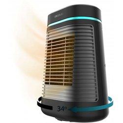 Termoventilador Portátil CECOTEC 1500 W