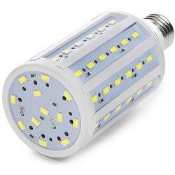 Bombilla LED GREENICE CA-5050-24V-15W-WW (Casquillo: E27)