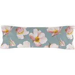 Spring blossom funda de almohada cama 90 (45x110 cm)