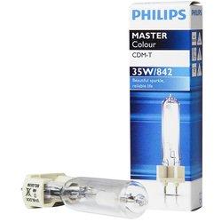 Bombilla de Halógenos Metálicos PHILIPS 21126215