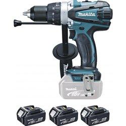 Makita DP4003 Taladro 750W