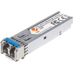 Módulo Fibra SFP MonoModo Intellinet 545013