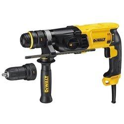 DeWalt Taladro D25134k-qs Sds-plus Combi