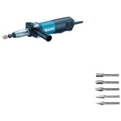 Amoladora recta eléctrica 750W - GD0801C - MAKITA