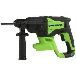 Martillo perforador GREENWORKS 3803007