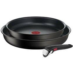 Sarten Desmontable Ingenio Set 2U TEFAL