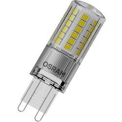 Iluminashop bombilla led osram g9 4.8w 600lm blanco neutro 4000k