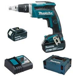 Atornillador MAKITA DFS452RTJ