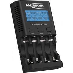 Ansmann powerline 4.2 pro 1001-0079