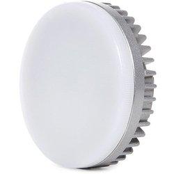 Bombilla led gx53 6w 580lm 4200ºk 40.000h [kd-gx53-6w-5730-w]