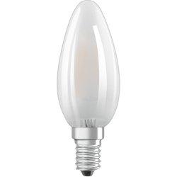 [lve-4099854061738] ledvance/osram bombilla led classic e14 3,4w 470lm 2700k 300º ip20 regulable