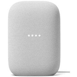 Altavoz Inteligente con Google Assistant Google Nest Audio Gris Claro