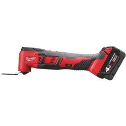 Milwaukee 4933446210-1xbatería 4,0ah&1xbatería 2,0ah